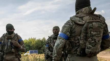 Колумбийские наёмники ВСУ начали массово покидать Украину, жалуясь на невыплату обещанных денег