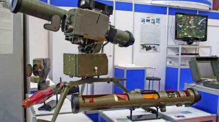 Если так хороша "Стугна", зачем Киеву "Джавелины"?