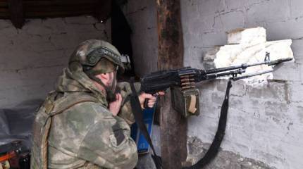 В Минобороны назвали количество сдавшихся военнослужащих ВСУ в Мариуполе