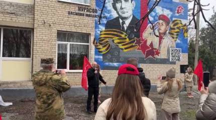 И.о.губернатора Херсонской области: Президентом России принято решение о строительстве нового города на Арабатской стрелке