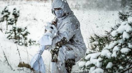 «Перестарались»: эксперты обратили внимание на ошибки польских снайперов во время учений