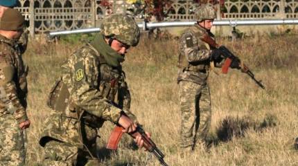 Американский генерал «подсказал» Киеву, как быстрее вступить в НАТО