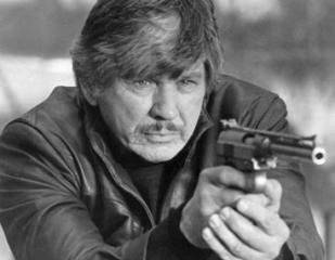 Оружие Роберта Хиллберга. Часть пятая. Продолжение