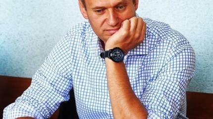 Трамп пообещал "разобраться" с вопросом о состоянии здоровья Навального