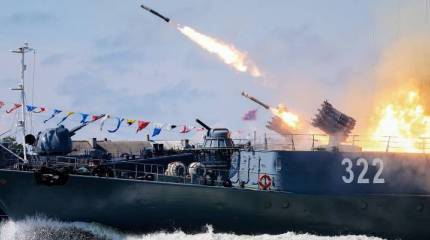 Popular Mechanics: Почему мы боремся с Россией в воздухе, но не на море