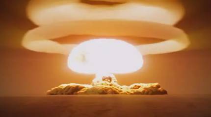 Ядерный тупик: что нам гарантирует и что совершенно не гарантирует ядерное оружие