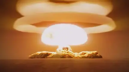 Ядерный тупик: что нам гарантирует и что совершенно не гарантирует ядерное оружие