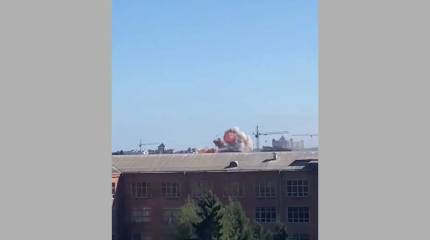 Одесса, Полтава, Сумы: ВС России нанесли удары по вражеским целям на Украине, включая здания ТЦК