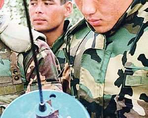 Многовекторный тупик