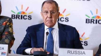 Лавров заявил Рубио о переходе ВС РФ к системным ударам по военным целям в Киеве