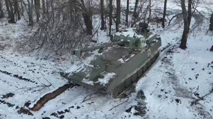 Результаты соцопроса: Большинство граждан ЕС в декабре 2022 считали, что Украина победит Россию в текущем конфликте