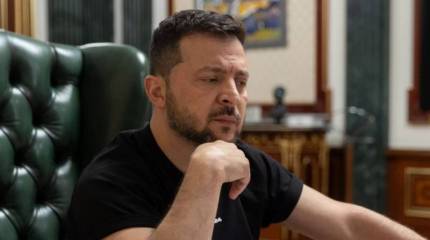 Испанская пресса: Усталость от Украины витает над Западом и превалирует над солидарностью