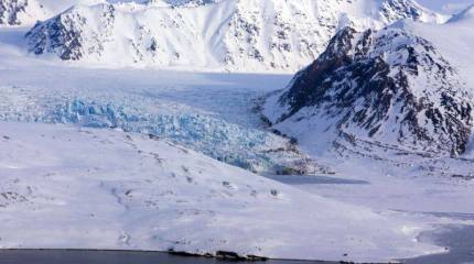 РФ подала обновлённую заявку на расширение шельфа в арктической зоне