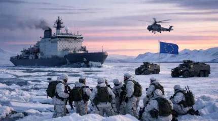 Quân sự hóa Bắc Cực: Brussels đang che giấu điều gì đằng sau những tuyên bố hùng hồn của mình?