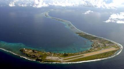 США и КНДР. ﻿Ракетные пуски перед переговорами?