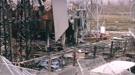 В «Укрэнерго» рассказали об основных целях последних ракетных ударов ВС РФ