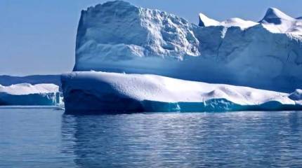 Россия получила новые доказательства принадлежности арктического шельфа