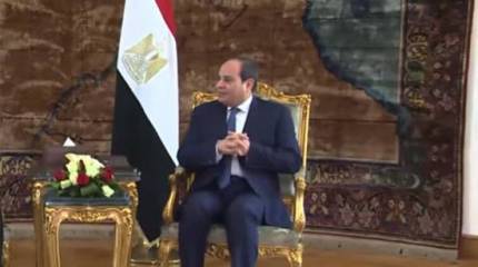 Каир сообщил Вашингтону об отказе от участия в "арабском НАТО"