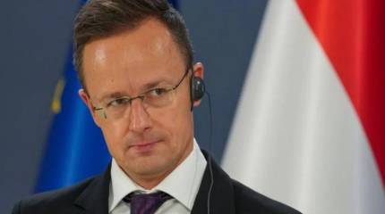 Экс-главе МИД Венгрии Сийярто пытаются вменить «связи с Россией»