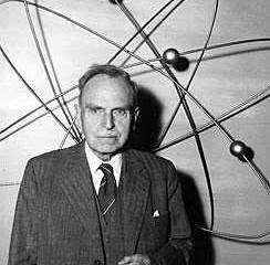 Триумф и трагедия Отто Гана. Часть II