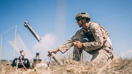 Американская программа дронов Replicator провалилась из-за проблем с бюрократией