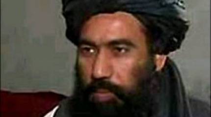 Один из главных талибов снова выпущен из тюрьмы в Пакистане