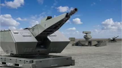 Минобороны Австрии заключило контракт с немецкой компанией на модернизацию систем ПВО ближнего действия
