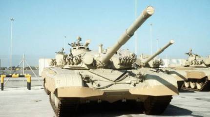 Бронетанковая техника Югославии. Часть 3. Югославская народная армия (1945-1980 гг.)