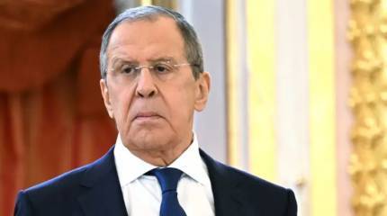 «Ядерное оружие стран НАТО - единый арсенал, нацеленный против России»: Лавров высказался о стратегическом оружии США в Европе