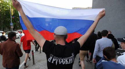 Если «метастазы» не лечить, русский народ вымрет