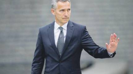 Ядерное устрашение снова в моде