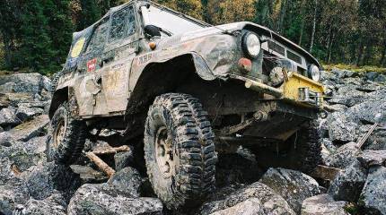 Какой я вижу Россию, готовую к войне (продолжение)