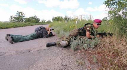 Настоящая агитация