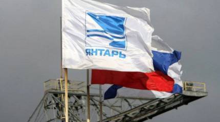 Калининградский «Янтарь» в следующем году поставит Минобороны три сторожевых корабля