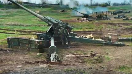 Сообщается о растущем числе потерь противника при активизации наступления ВС РФ и НМ ДНР в направлениях Великой Новосёлки и Славянска