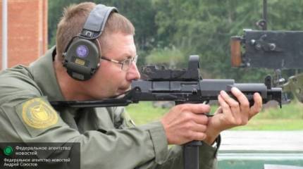 От патрона до САУ: гендиректор ЦНИИТОЧМАШа о трудовых буднях своего института...