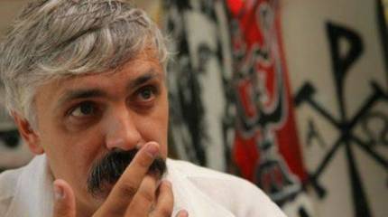 Украинский политик предложил запретить на Украине пельмени, потому что они русские...