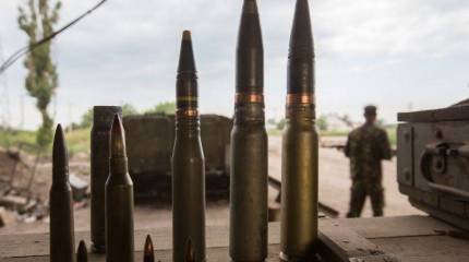 В ДНР подготовлено для передачи в ЕСПЧ около 150 дел о преступлениях ВСУ