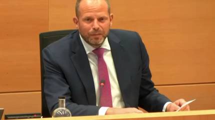 Бельгийский министр: Россия больно ответит на кражу своих активов