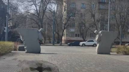 Парламент Франции принял резолюцию о признании «голодомора» актом геноцида украинского народа