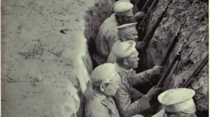 Борьба за инициативу в битве под Ярославом. Два контрнаступления