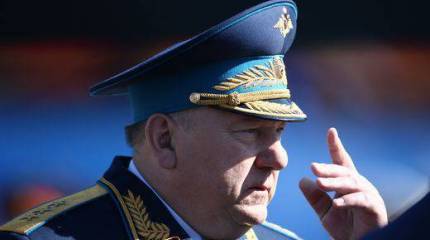 Шаманов: ВДВ готовы действовать в любой точке и не нуждаются в визах