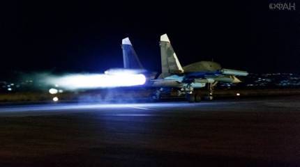 Ни шагу без ВКС: нежелание армии Сирии освобождать Акербат от ИГ приведет к катастрофе