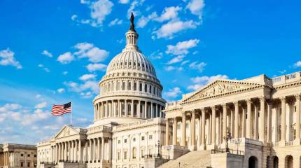 Сенат США готов принять «законопроект Грэма» о санкциях против России