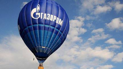 На европейском газовом рынке США для России — не конкурент ("Forbes", США)