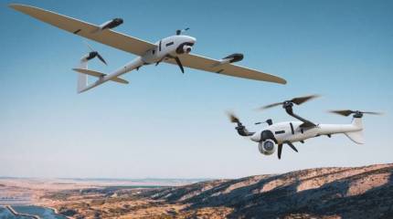 Зафиксирован первый случай применения дрона немецкого производства против российского региона