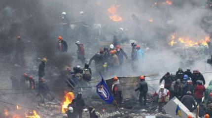 Новая глобальная империя продолжает движение на Восток