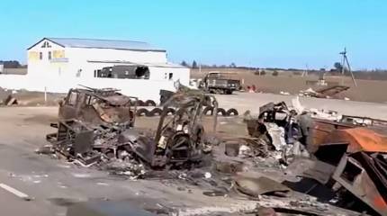 Глава Ровенской области сообщил о новом ракетном ударе ВС РФ по военному объекту в районе Ровно