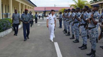 Бойня на пляже. Кто устроил теракт на Берегу Слоновой Кости?