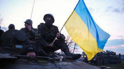 Украинское командование идёт на поводу у малообразованных комбатов